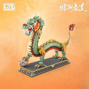 Loz 1928 Dragon