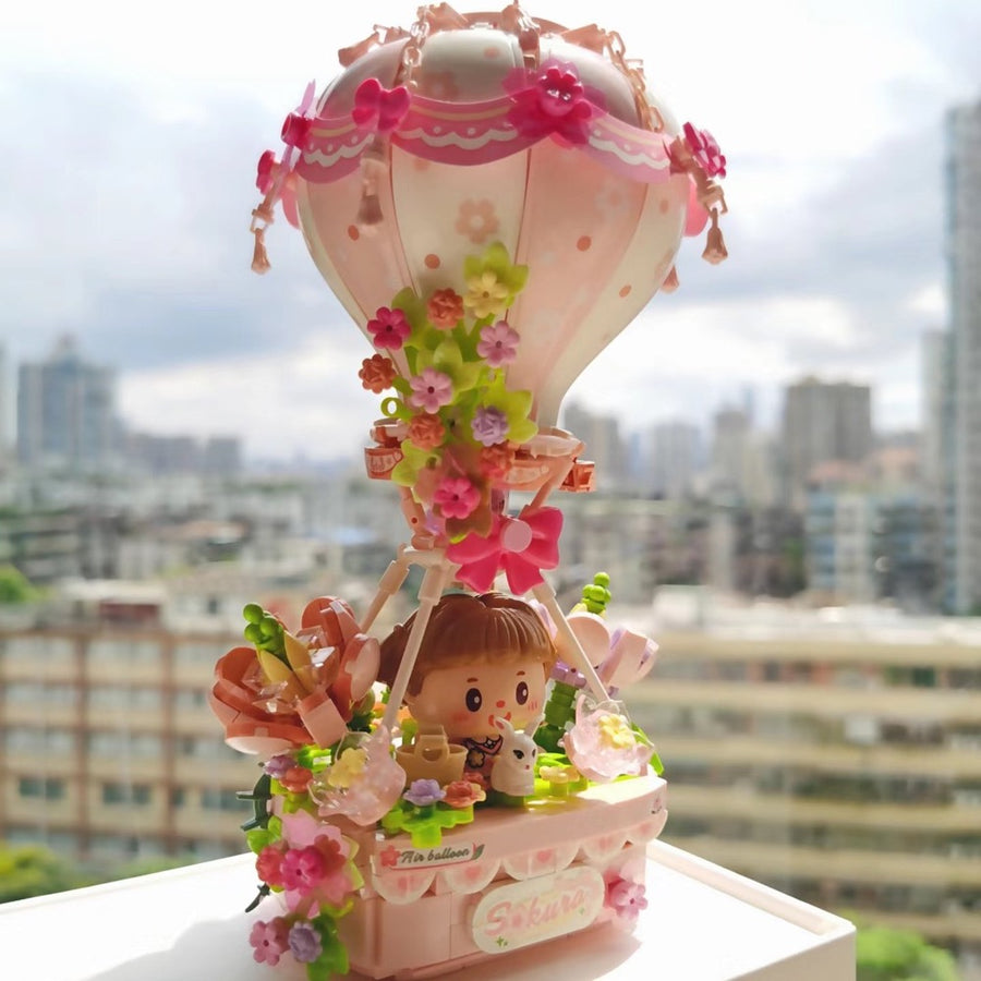 LOZ Building Bricks | Metro Hobbies | Australia