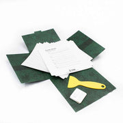 LPG Puzzles Glue Sheets