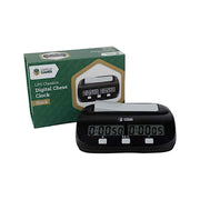 LPG Essentials Electronic Chess Clock