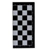 LPG Classics Magnetic 12inch 3 in 1 Travel Set Chess Checkers Backgammon