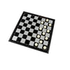 LPG Classics Magnetic 12inch 3 in 1 Travel Set Chess Checkers Backgammon