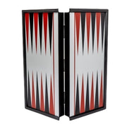 LPG Classics Travel Magnetic Backgammon