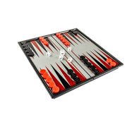 LPG Classics Travel Magnetic Backgammon