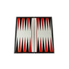 LPG Classics Travel Magnetic Backgammon