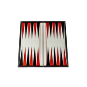 LPG Classics Travel Magnetic Backgammon