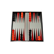 LPG Classics Travel Magnetic Backgammon