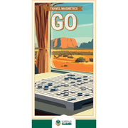 LPG Classics Travel Magnetic Go