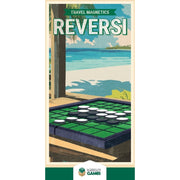 LPG Classics Travel Magnetic Reversi