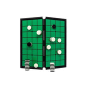 LPG Classics Travel Magnetic Reversi