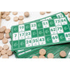 LPG Classics Bingo Set 18cm 90 Balls