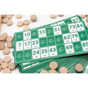 LPG Classics Bingo Set 18cm 90 Balls