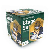 LPG Classics Bingo Set 90 Balls