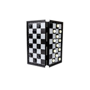 LPG Classics Travel Magnetic Chess 20cm