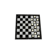 LPG Classics Travel Magnetic Chess 20cm