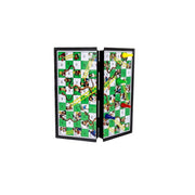 LPG Classics Travel Magnetic Snakes & Ladders 20cm