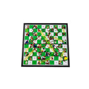 LPG Classics Travel Magnetic Snakes & Ladders 20cm