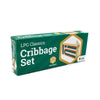 LPG Classics Cribbage Set Foldable