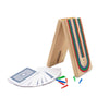 LPG Classics Cribbage Set Foldable