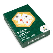LPG Classics Bridge Gift Set Plastic