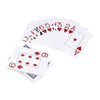 LPG Classics Playing Cards Plastic Jumbo