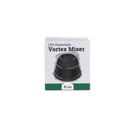 LPG Essentials Vortex Mixer Black