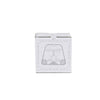 LPG Essentials Vortex Mixer Black