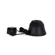 LPG Essentials Vortex Mixer Black