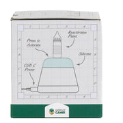 LPG Essentials Vortex Mixer