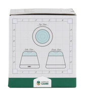 LPG Essentials Vortex Mixer