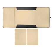 LPG Puzzles Tri Fold Puzzle Case 2000pc