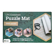 LPG Puzzles Mat 3000pc