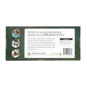 LPG Puzzles Mat 1500pc