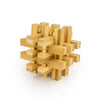 LPG 3D Bamboo Brainteaser Series 1 Assorted