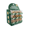 LPG 3D Bamboo Brainteaser Series 1 Assorted