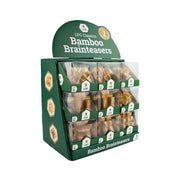 LPG 3D Bamboo Brainteaser Series 1 Assorted