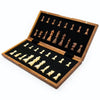 LPG Wooden Magnetic Chess Set 38 cm