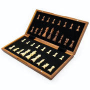 LPG Wooden Magnetic Chess Set 38 cm