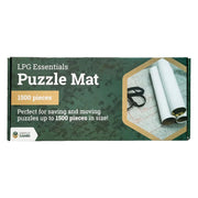 LPG Puzzle Mat 1500