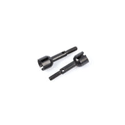 LRP 120935 REAR HUB CARRIER AXLE (2PCS) - S10