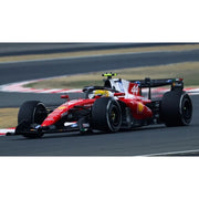 Looksmart 18F1081 1/18 Scuderia Ferrari HP SF-26 No.44 3rd Chinese GP 2026 Lewis Hamilton
