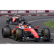 Looksmart 64031 1/64 Scuderia Ferrari HP SF-26 No.16 3rd Australian GP 2026 Charles Leclerc