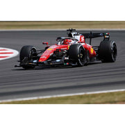 Looksmart 1/64 Ferrari SF-26 No.16 Winner British GP 2026-Charles Leclerc