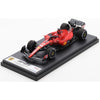 Looksmart F1051 1/43 Scuderia Ferrari SF23 No. 16 Scuderia Ferrari-3rd Azerbaijan GP 2023 Charles Lerlerc