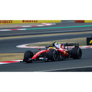 Looksmart F1081 1/43 Scuderia Ferrari HP SF-26 No.44 3rd Chinese GP 2026 Lewis Hamilton