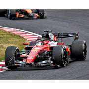 Looksmart 1/18 Ferrari SF-26 No.16 3rd Japanese GP 2026-Charles Leclerc