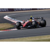 Looksmart 1/43 Ferrari SF-26 No.44 3rd British GP 2026-Lewis Hamilton