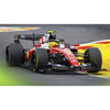 Looksmart 1/43 Ferrari SF-26 No.44 Lewis Hamilton Belgian GP 2026