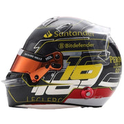 Lookssmart 1/5 Charles Leclerc Italian GP 2024