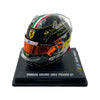 Lookssmart 1/5 Charles Leclerc Italian GP 2024